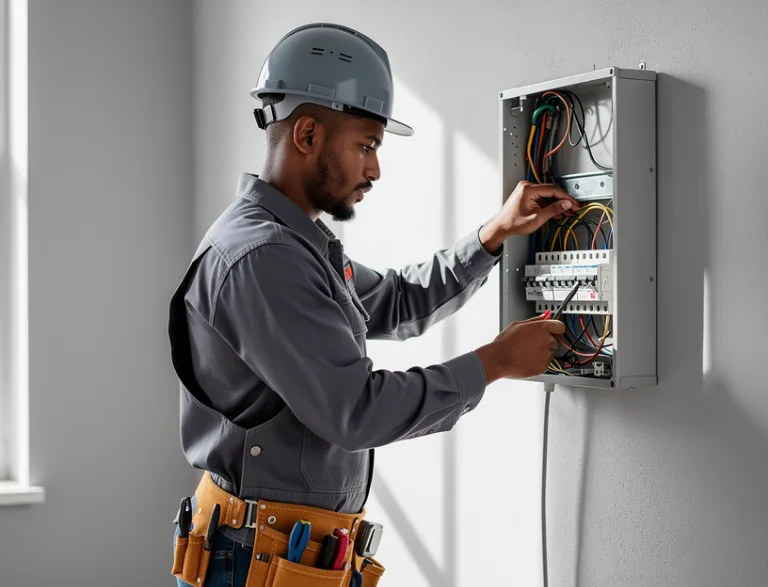 electrician Duluth